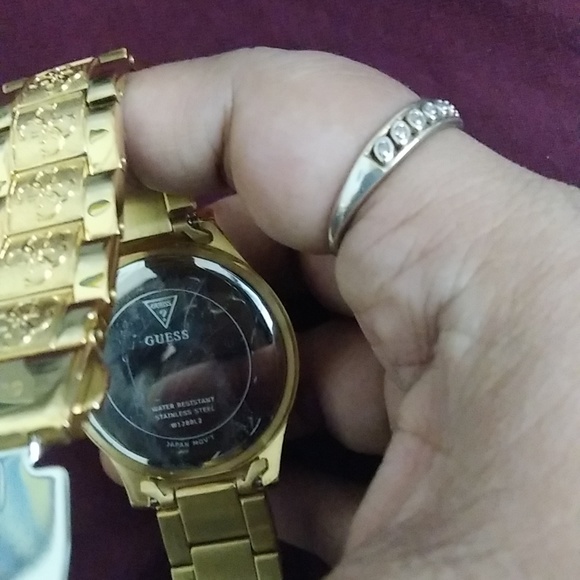 Guess watch - Picture 7 of 8